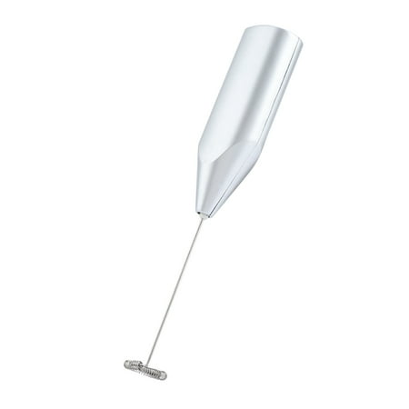 

Stainless Steel Electric Egg Breaker Milk Frother Kitchen Utensil For Kitchen Home Mix Tool