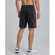 5 Pack Men's Dry Fit Basketball Shorts Gym Athletic Casual Workout Running