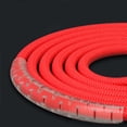 thumbnail image 3 of Skipping Rope Adjustable Multi Person Long Skipping Rope for Student Group Entertainment Large Skipping Rope, 3 of 5