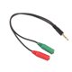 thumbnail image 5 of Matsuzay 10Gbps Cat7 Red LAN PVC plano Internet Cable Ethernet Cable Línea alámbrica PC Enrutador inalámbrico NAS Cables de audio/vídeo No.00 NO1, 5 of 6