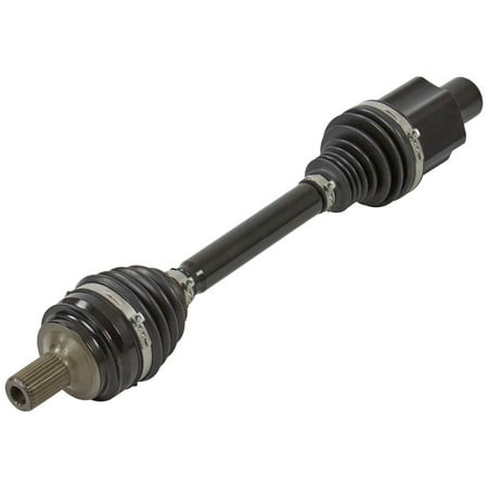 For Mercedes S550 S560 S450 Front Left CV Axle Shaft - BuyAutoParts