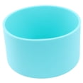 thumbnail image 4 of Silicone Cup Cover Bottom Pad for 32-40Oz Bottles, Heat-Resistant Protective Sleeve, Non-Slip Base for Sports Bottles, 4 of 7