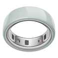 thumbnail image 1 of Anillo Inteligente OURA Oura Ring 4 Cerámica Talla 5 Tide, 1 of 8