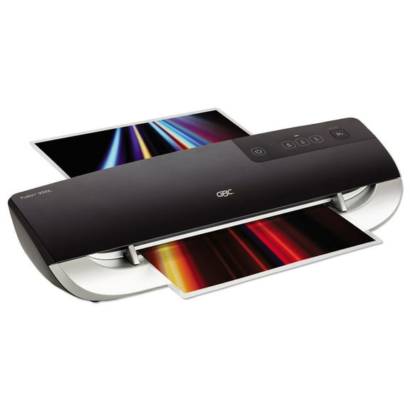 Swingline GBC Fusion 3000L Laminator, 9" Wide, 5mil Maximum Document Thickness -SWI1703079