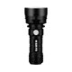 thumbnail image 1 of Linterna LED de alta potencia TQEHS recargable por USB resistente al agua, 1 of 5