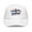 White, variant on Bourbon and Fireworks What Could Go Wrong Trucker Hat – Funny Patriotic Foam Mesh Snapback Cap – 4th of July Summer Party Hat for Men and Women (Blue / White / Blue)