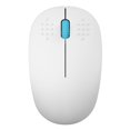 thumbnail image 1 of MesaSe 2.4G Wireless Cute Mouse USB Connected Mouse for Business Office, 1 of 6