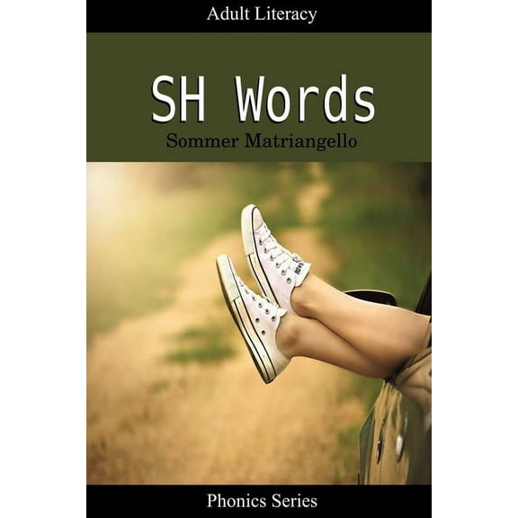 SH Words, (Paperback)