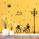 thumbnail image 1 of Vinil Decorativo De Interiores Autoadherible Pared Hogar H&Jess Vinil Decorativo, 1 of 2
