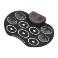 thumbnail image 4 of Amdohai Batterie Électronique Portable USB avec Tambour Enroulable, 4 of 8