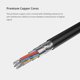 thumbnail image 4 of Cable Adaptador HUISHU 1.8m, 4 of 8