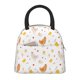 thumbnail image 1 of Balery Funny Chicken Bolsa de Almuerzo para Mujeres, Caja de Almuerzo, Bolsa de Almuerzo Pequeña Impermeable, Tote de Almuerzo Reutilizable con Gran Capacidad, 1 of 6