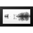 thumbnail image 2 of Abrantes, Paulo 24x15 Black Modern Framed Museum Art Print Titled - Changes, 2 of 5