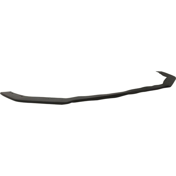For Dodge Grand Caravan Valance 2008-2020 Front Lower Air Dam Primed