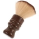 thumbnail image 2 of Cepillo para el cabello, plumero de barbero, cepillo de peluquería, cepillo de peluquería, cepillo de corte de cabello, cepillo limpiador de cabello profesional para barberos y estilistas., 2 of 8
