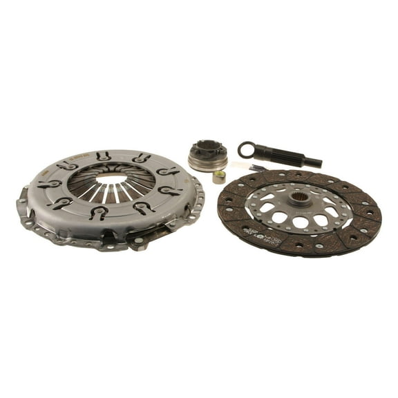 LUK OE Replacement Clutch Kit