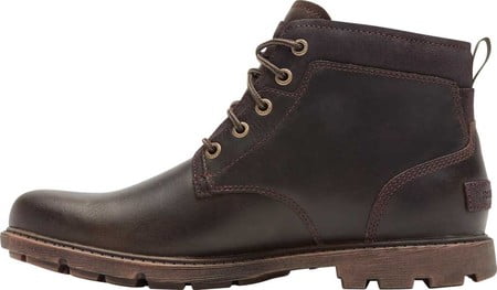rockport tough bucks chukka