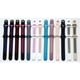 thumbnail image 5 of Compatible con Apple Watch Band 38-40 mm / 42 mm-44 mm, correa de muñeca de repuesto deportiva de silicona transpirable Compatible con iWatch Series 5/4/3/2/1 Adepaton 2033261-30, 5 of 9