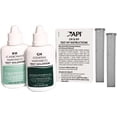 thumbnail image 3 of shiyou-GH & KH TEST KIT Freshwater Aquarium Water Test Kit, 3 of 4