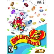 Jelly Belly: Ballistic Beans (Wii)