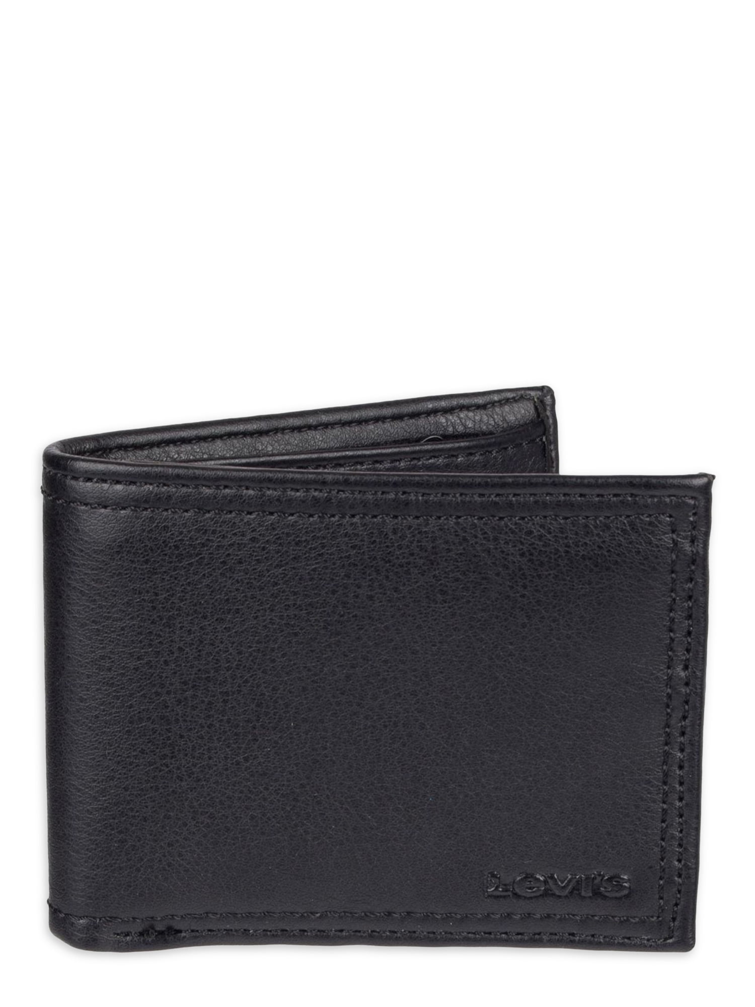 Levi's - RFID Traveler Wallet with 