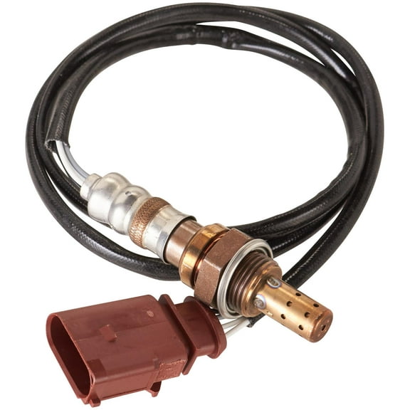 Spectra Premium OS6238 Automotive Oxygen Sensor Fits select: 2005-2006 AUDI A4, 2009 AUDI A6