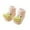 X2 Green, variant on Ticikt New Born Shoes Knit Soft Baby Sock Booties for Boys Girls First Walking,Color:Pink,0-1 Years