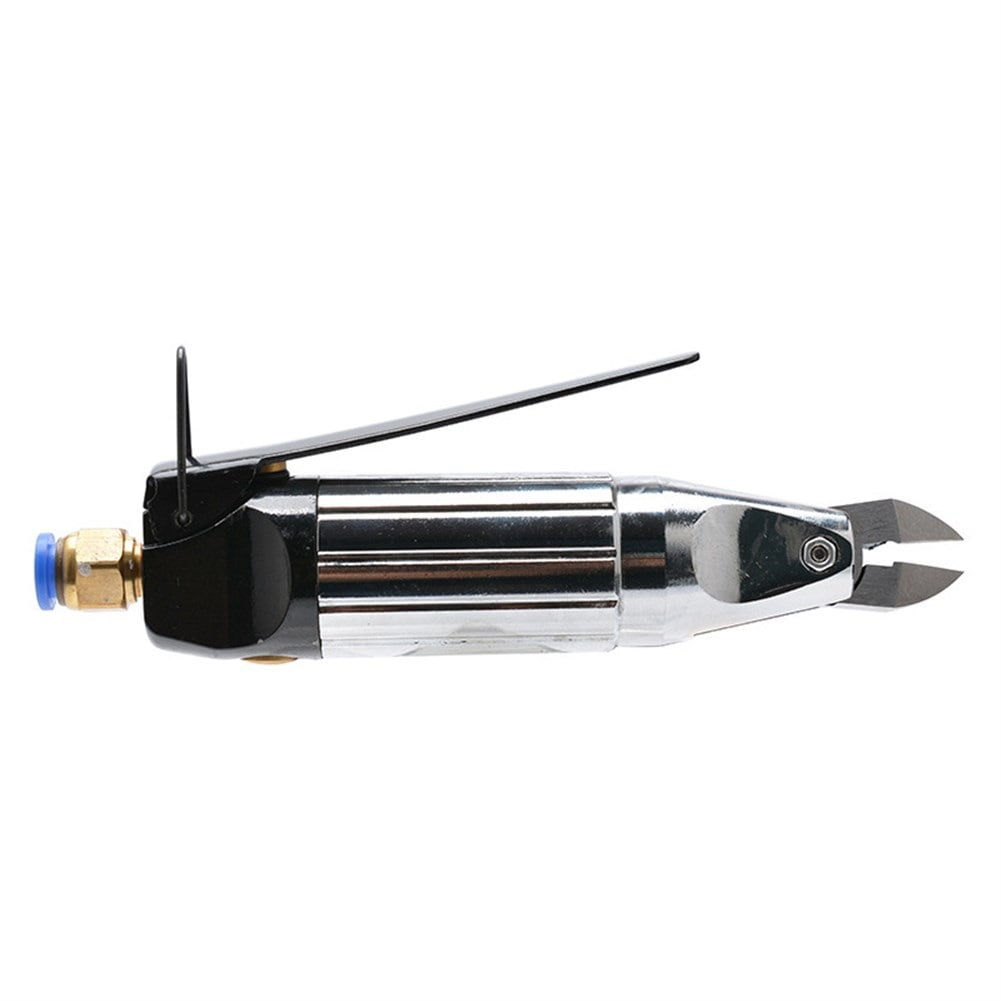 Mini Pneumatic Scissors, Pneumatic Copper Wire Cutter, Soft Wire Cutter Hand Tool ,Long Service Life