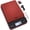 Red, variant on Shipping Scale, 86lb/0.1oz Digital Scale for Packages, Postal Scale with Hold/Tare Function, -lit LCD Display, Flip-up Holder, Shipping Scale for Small Business,  & Tape Measure Included