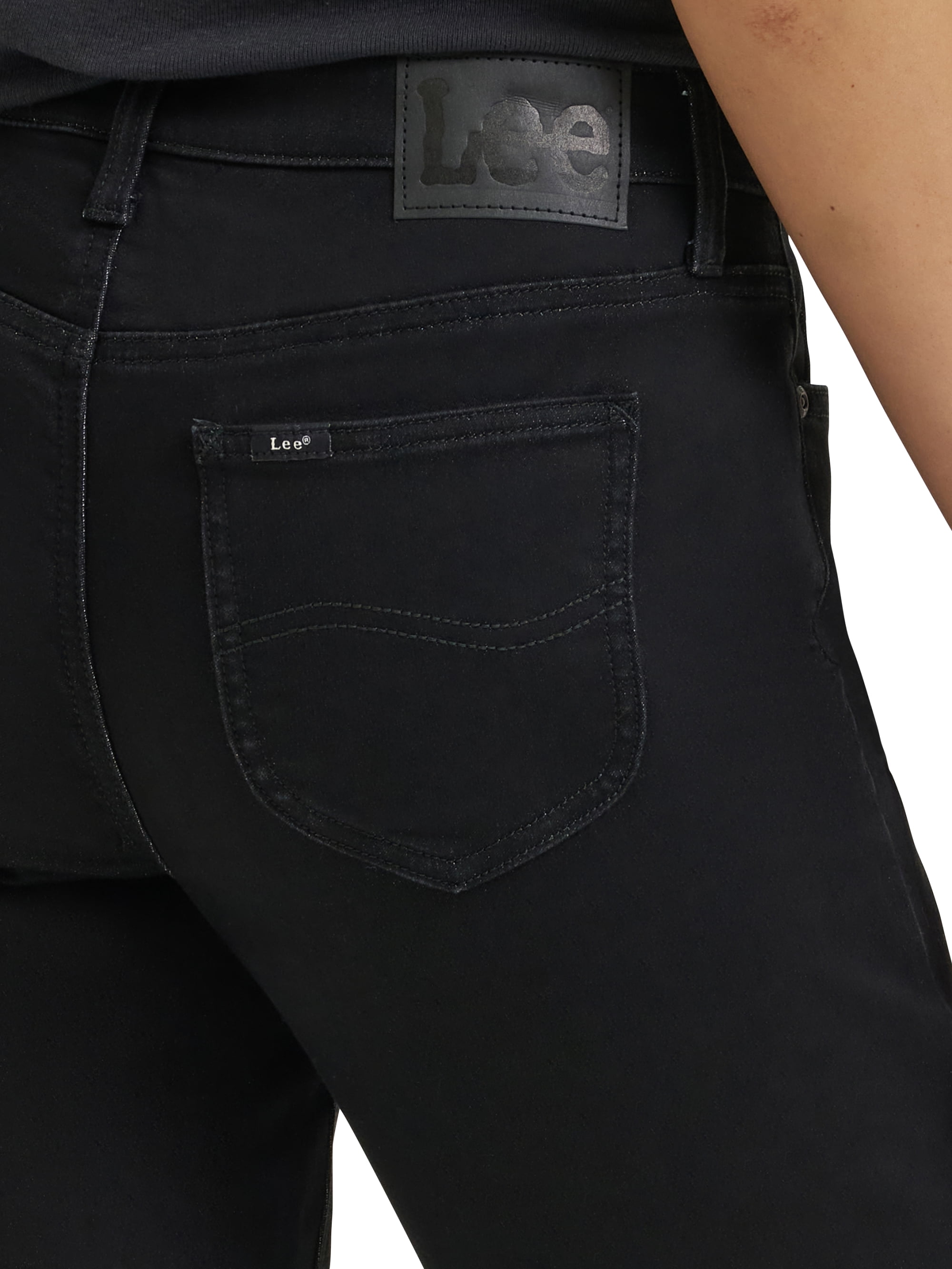 Lee® Women's Legendary Lined Denim Bootcut Jeans