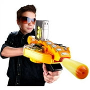 Lanard Total Air X-Stream Rapid Fire Rev Shot