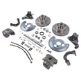 thumbnail image 4 of GELUOXI Disc Brake Conversion Kit for 1962-1976 B & E Body Dodge Charger Plymouth Cuda, 4 of 14