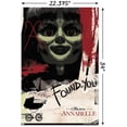 thumbnail image 2 of Annabelle - Found You Wall Poster, 22.375" x 34", 2 of 4