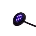 thumbnail image 1 of Oznium LED Modules (Round Black, UV LED), 1 of 4