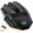 Wireless, variant on M801 Gaming , RGB PC Gaming MMO with 9 Programmable Buttons Macro Recording, 16000 DPI, Fire Button for Gaming Windows - Wired, Black