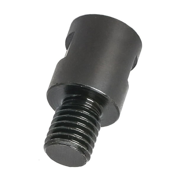 Adaptador de rosca Accesorios para adaptadores de rosca Pulido multifunción M10 M14 5/8" M10 a M14