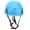 Blue, variant on BIMZUC Adult Adjustable Rock Climbing Helmet, Shock Absorbent Mountaineering Safety Head Guard, White