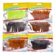thumbnail image 2 of Soft Bait Trembling And Sinking Flexibility High Simulation Fishing Lure Fishing, 2 of 5