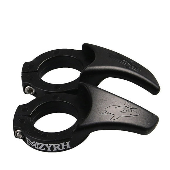 Bicycle Thumb Grip Handlebars Thumbgrips Bicyclerest Grip