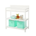 thumbnail image 1 of Concord Baby Devon Changing Table, 1 of 4
