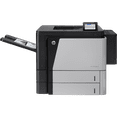 thumbnail image 2 of HP LaserJet M806DN Monochrome Laser Printer, 2 of 6