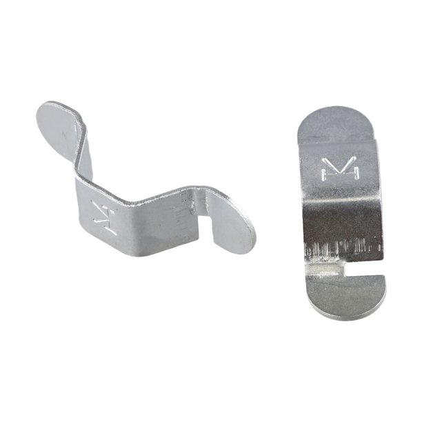 Mini llave de anillo, accesorio para manguera de calentador de agua desmontable, llave hexagonal de 24,52 mm, herramienta de extracción de tuercas de casquillo de metal para múltiples instalaciones,