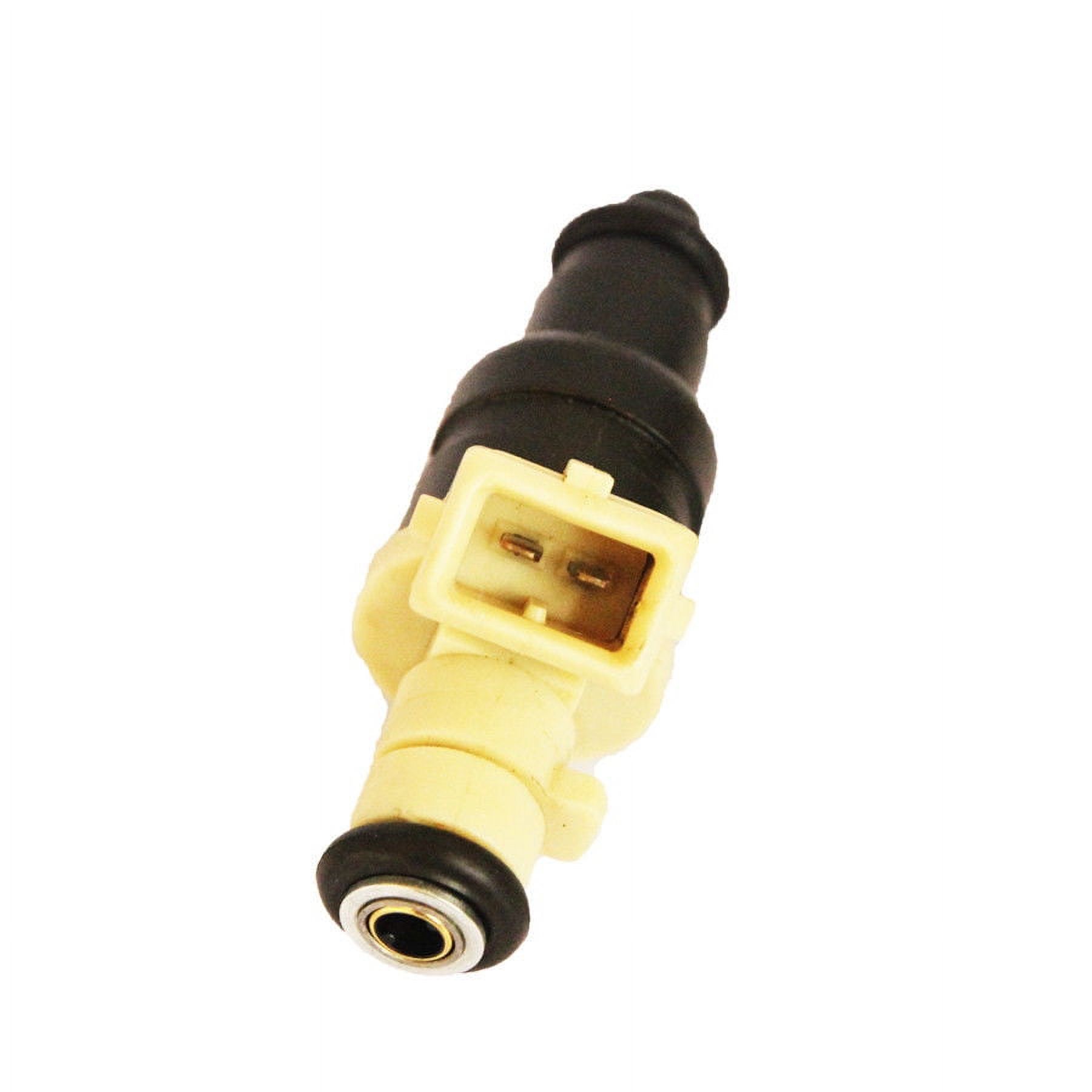 Siemens x 1 Fuel Injectors For Mercedes Benz 96-98 4.2L 5.0L 