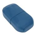 thumbnail image 4 of Face Ice Mold, Face Massager Facial Ice Roller Refreshing  For Body Pain Relief Lake Blue, 4 of 8