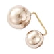 thumbnail image 5 of Vestido broche Pin Qarigey Tipo 1 2piezas Dorado, 5 of 6