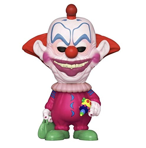 Funko POP! Killer Klowns from Outer 