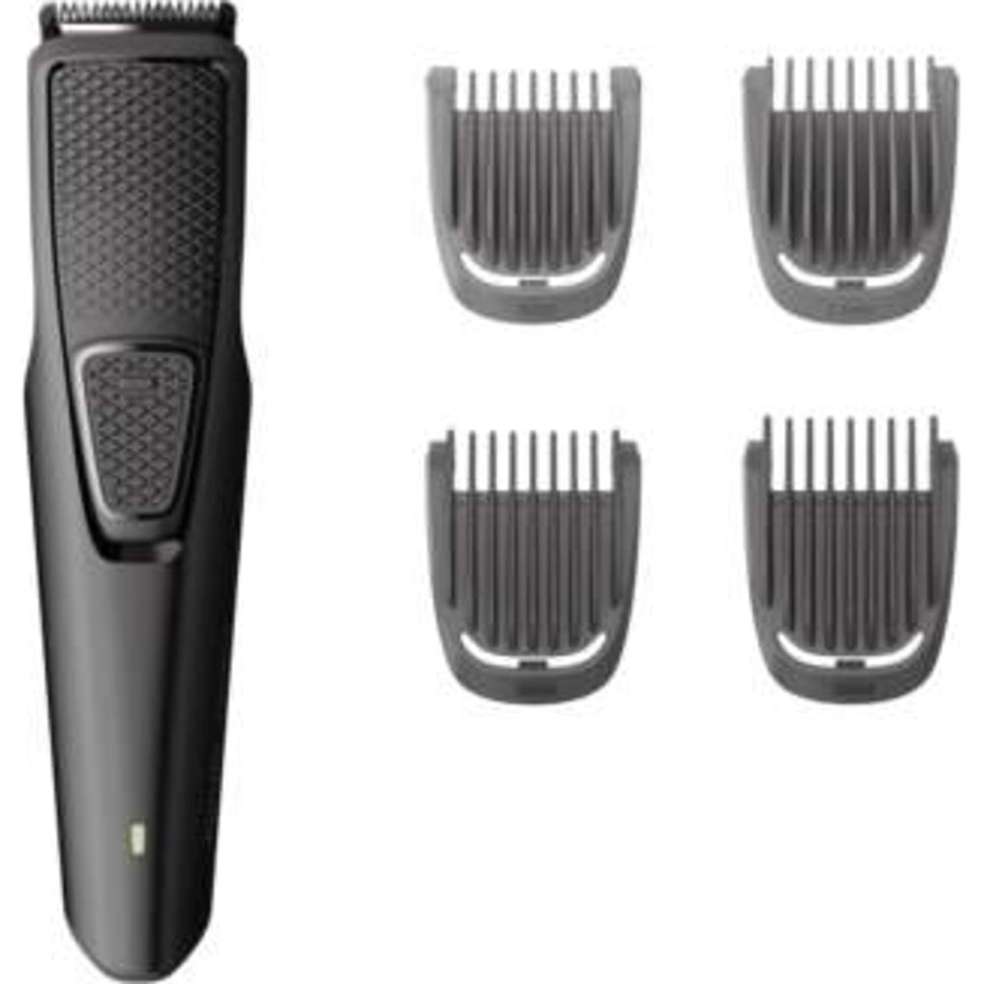 wahl clipper guards target