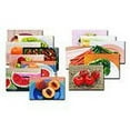 thumbnail image 2 of Stages Learning Materials Fruits & Vegetables Real Life Learning Poster Set, Set of 14, 2 of 2