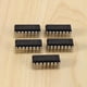 thumbnail image 3 of 15 X L293D Diodo del Chip de Conductor del Motor Paso A Paso, 3 of 5