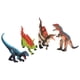 thumbnail image 5 of Adorno De Dinosaurio, Juguete De Dinosaurio Imagen Realista Duradera Para Exteriores Para El Hogar Para Mayores De 3 Años ANGGREK Otros, 5 of 8